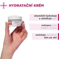 Mixa (Moisturizing Cream) proti rdečici 50 ml