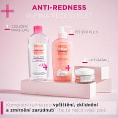 Mixa (Moisturizing Cream) proti rdečici 50 ml