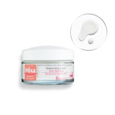 Mixa (Moisturizing Cream) proti rdečici 50 ml