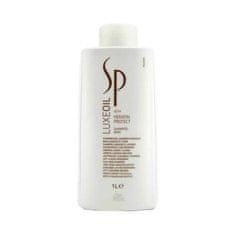 Wella Professional (Luxe Oil Keratin Protect Shampoo) 1000 ml