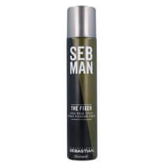 Sebastian Pro. Sprej za lase z izjemno močnim SEB MAN (High Hold Spray) 200 ml