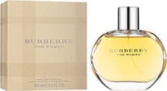 Burberry For Woman - EDP 50 ml