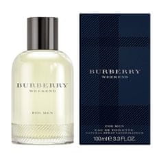 Burberry Weekend For Men - EDT 30 ml