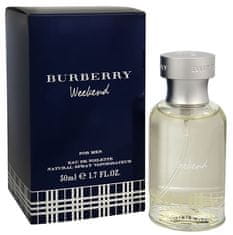 Burberry Weekend For Men - EDT 30 ml