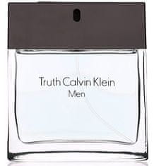 Calvin Klein Truth For Men - EDT 100 ml