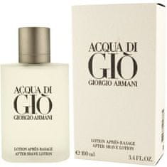 Giorgio Armani Acqua Di Gio Pour Homme - voda za po britju 100 ml
