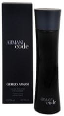 Giorgio Armani Code For Men - EDT 30 ml