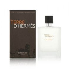 Hermès Terre D´ Hermes - voda za po britju 100 ml