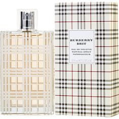 Burberry Brit - EDT 100 ml