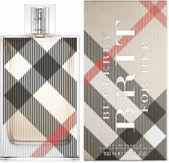 Burberry Brit - EDP 50 ml