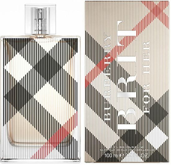 Burberry Brit - EDP