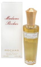 Rochas Madame Rochas - EDT 100 ml