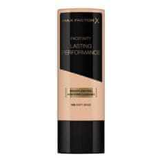 Max Factor Dolgotrajno Performance ličil (Long Lasting Make-Up) 35 ml (Odtenek 101 Ivory Beige)