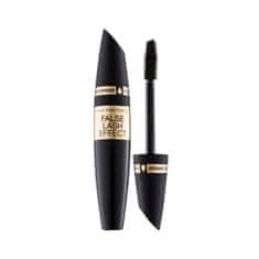 Max Factor Maskara False Lash Effect (Full Lashes, Natura l Look Waterproof Mascara) 13,1 ml (Odtenek Black)