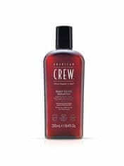 American Crew (Daily Silver Shampoo) 250 ml