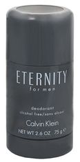 Calvin Klein Eternity For Men - trden dezodorant 75 ml