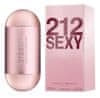 Carolina Herrera 212 Sexy - EDP 2 ml - vzorec s razpršilom