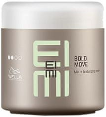 Wella Professional Mattirajoča pasta za teksturo las EIMI Bold Move 150 ml