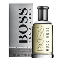 Hugo Boss Boss No. 6 Bottled - voda za po britju 50 ml