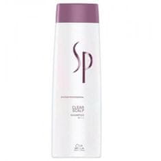 Wella Professional SP Clear Scalp (Shampoo) 250 ml