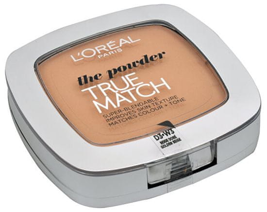 Loreal Paris Prava tekma (The Powder) 9 g