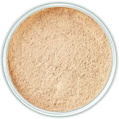 Artdeco (Mineral Powder Foundation) 15 g (Odtenek 4 Light Beige)