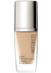 Artdeco (High Performance Lifting Foundation) 30 ml (Odtenek 25 Reflecting Rosewood)