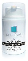 La Chévre (Night Cream With Argan Oil ) 50 g