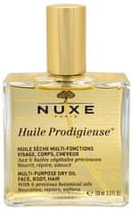 Nuxe Huile Prodigieuse (Multi-Purpose Dry Oil) (Neto kolièina 50 ml)