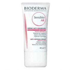 Bioderma Sensibio AR pomirjujoča krema za pordelost (Neto kolièina 40 ml)