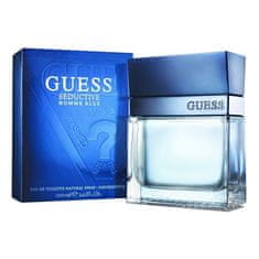 Guess Seductive Homme Blue - EDT 2 ml - vzorec s razpršilom