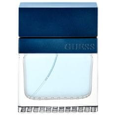 Guess Seductive Homme Blue - EDT 2 ml - vzorec s razpršilom