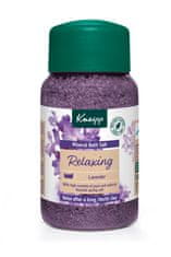 Kneipp Kopalna sol Sivka siva (Neto kolièina 500 g)