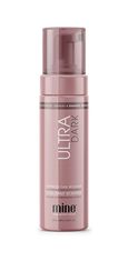 Minetan Samoporjavitvena pena ultra temna Ultra Dark (Tanning Foam) 200 ml