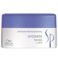 Wella Professional SP Hydrate (Mask) (Neto kolièina 200 ml)