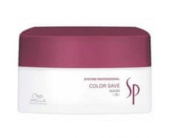 Wella Professional SP Color Save (Mask) SP Color Save (Mask) (Neto kolièina 200 ml)