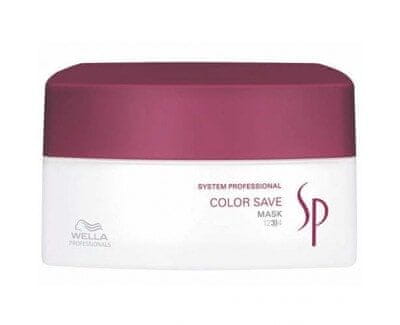 Wella Professional SP Color Save (Mask) SP Color Save (Mask)