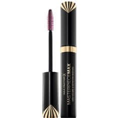 Max Factor Maskara za največji volumen Masterpiece MAX (High Volume & Definition Mascara) 7,2 ml (Odtenek 03 Black/Brown)