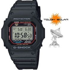 Casio G-Shock Original Solar Rádiově řízené GW-M5610U-1ER