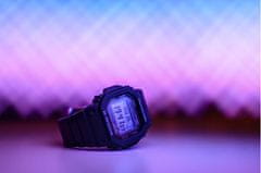 Casio G-Shock Original Solar Rádiově řízené GW-M5610U-1ER