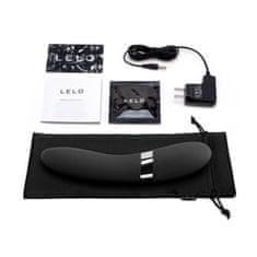 Lelo Elise Vibrator 2 (Varianta Sweet plum)