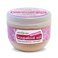 Purity Vision Ajurvedska sol za kopel (Černá himalájská sůl – Kala Namak) (Neto kolièina 500 g)