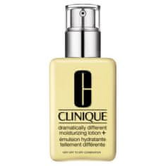 Clinique Vlažilna emulzija Dramatically Different + (vlažilni losjon) (Neto kolièina 50 ml - tuba)