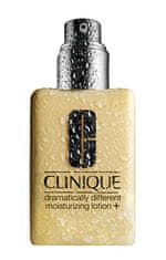 Clinique Vlažilna emulzija Dramatically Different + (vlažilni losjon) (Neto kolièina 50 ml - tuba)