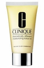 Clinique Vlažilna emulzija Dramatically Different + (vlažilni losjon) (Neto kolièina 50 ml - tuba)