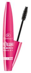 Dermacol Volume Mania maskara 10 ml (Odtenek black )