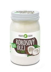 Purity Vision BIO Kokosovo olje brez vonja (Neto kolièina 120 ml)