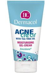 Dermacol Acneclear ( Moisturising Gel-Cream) 50 ml