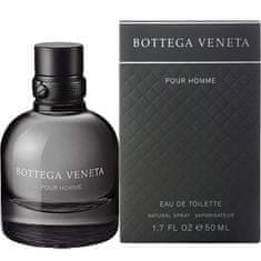 Bottega Veneta Pour Homme - EDT 50 ml