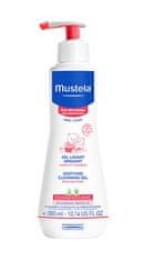 Mustela (Soothing Clean sing Gel) 300 ml